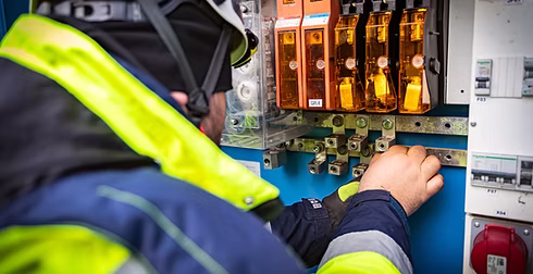 Service- en onderhoud
